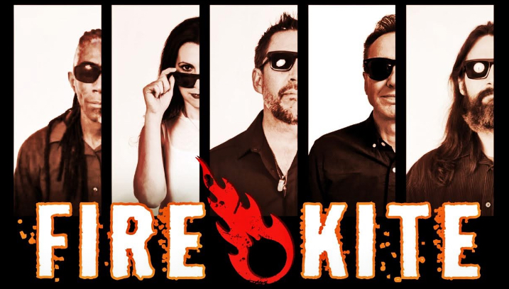 Fire Kite Fire Kite