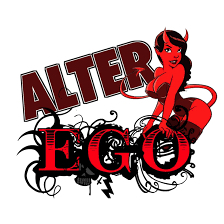 Alter Ego Alter Ego