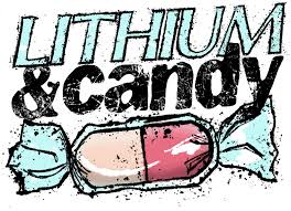Lithium And Candy Lithium And Candy
